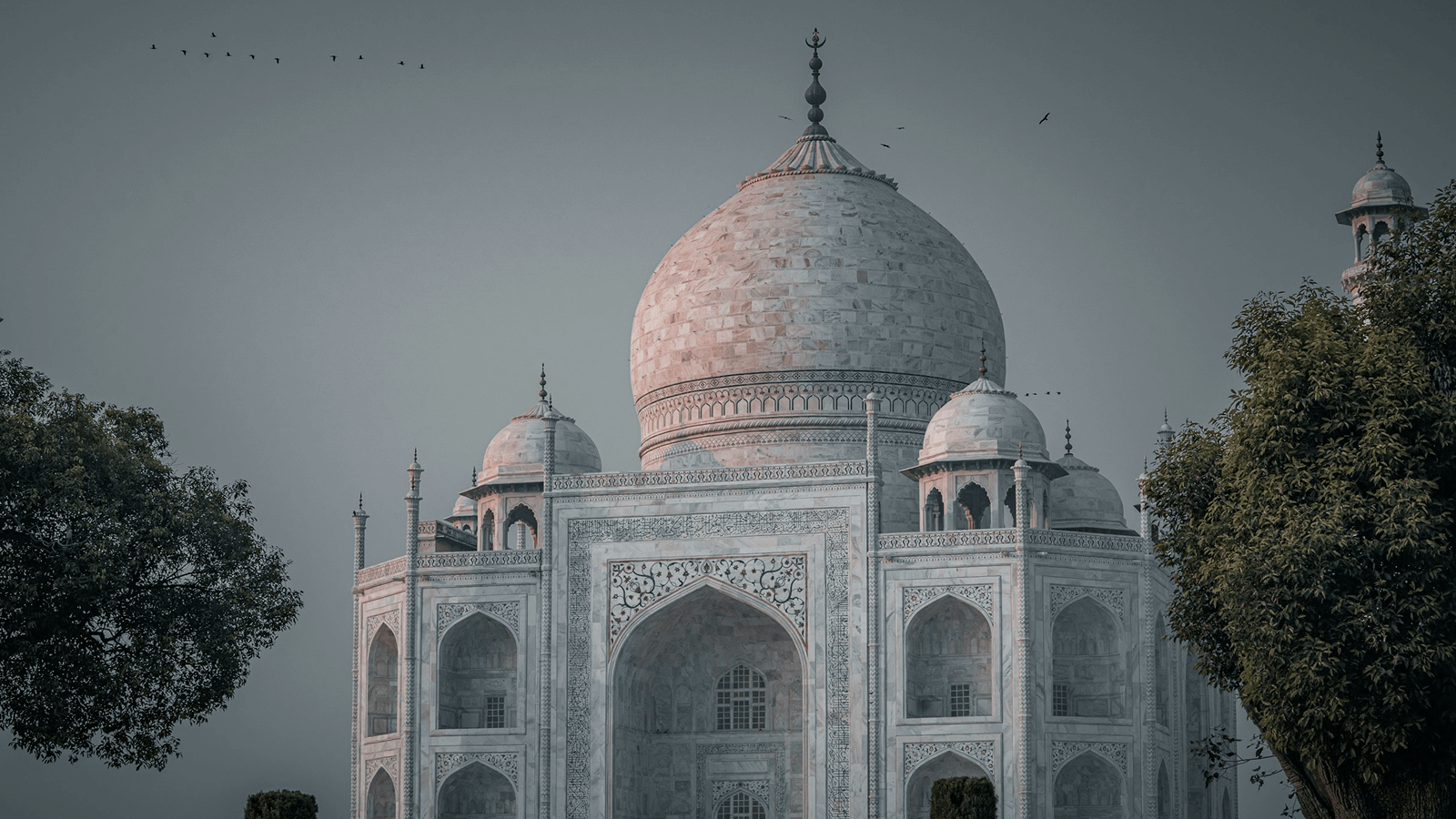 Himachal Hill Station