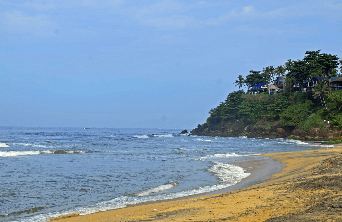 Himachal Hill Station